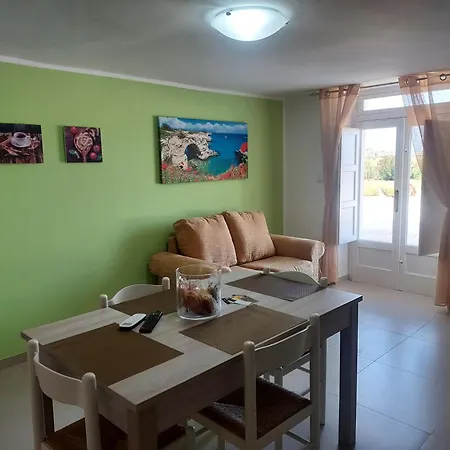 Capitani * Torre Canne