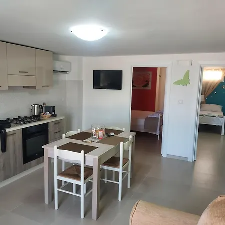 Capitani Torre Canne