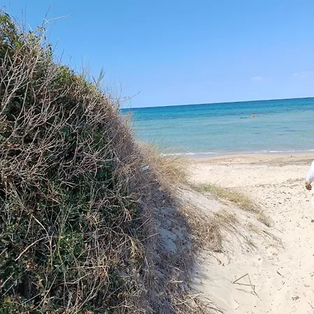 Capitani Daire Torre Canne