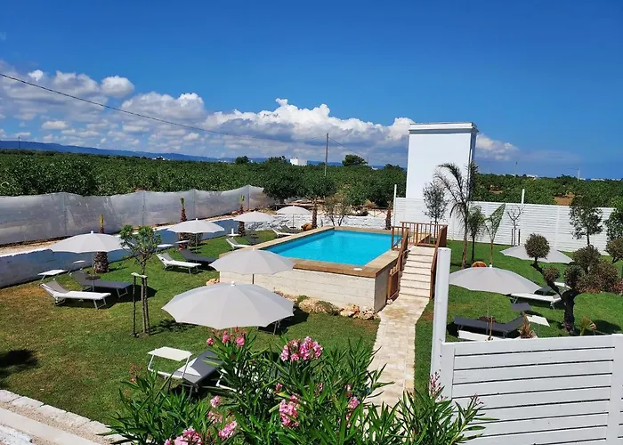 Appartamento Capitani