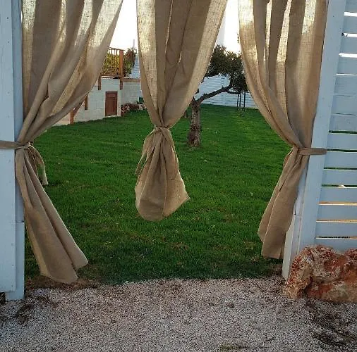 Appartamento Capitani Torre Canne