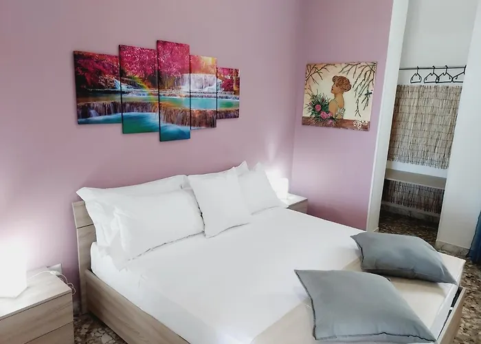 Capitani * Torre Canne