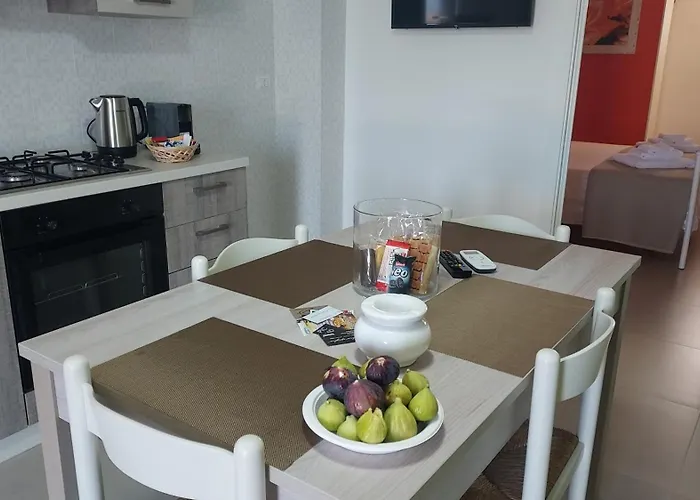 Capitani Appartamento