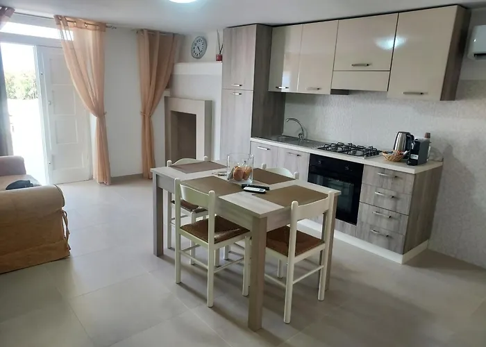 Appartamento Capitani Torre Canne