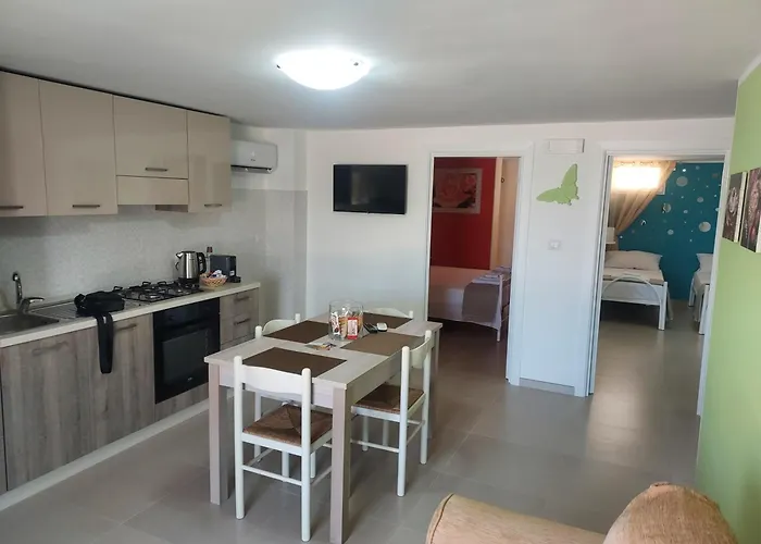 Capitani Torre Canne