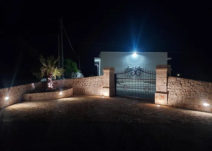 Appartamento Capitani