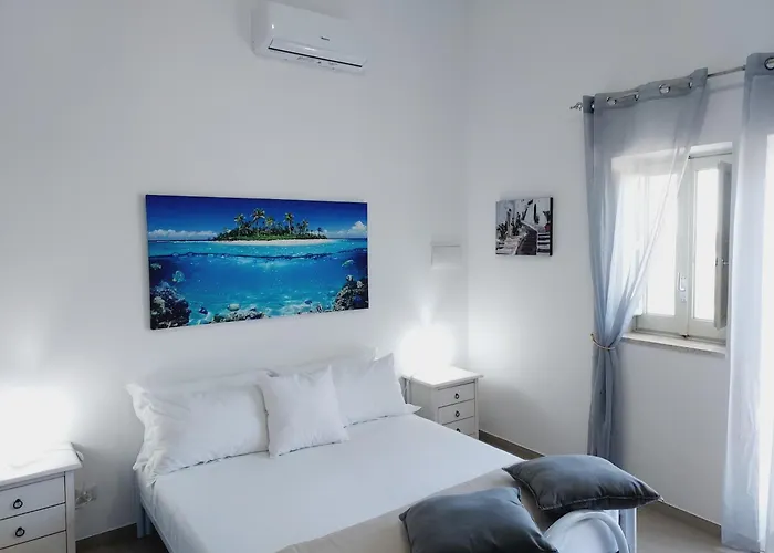 Appartamento Capitani *