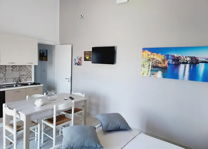 Appartamento Capitani