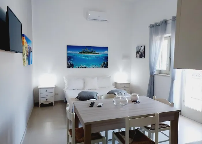 Capitani Appartamento