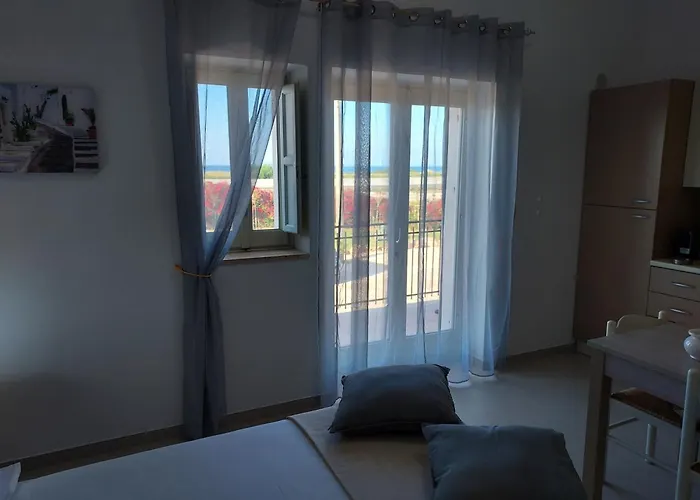 Capitani Torre Canne