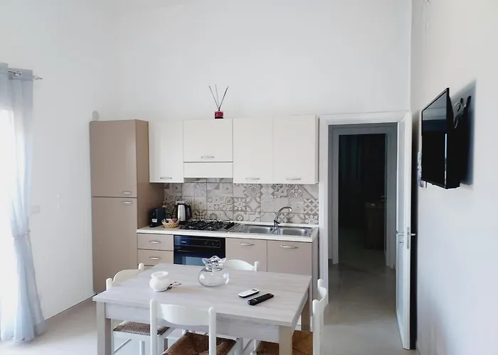 Appartamento Capitani *