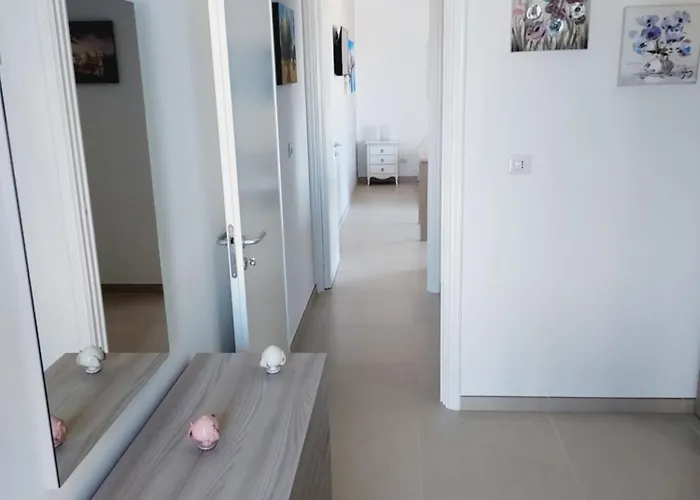 Appartamento Capitani Torre Canne