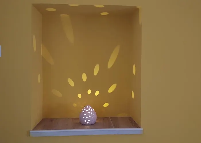 Appartamento Capitani