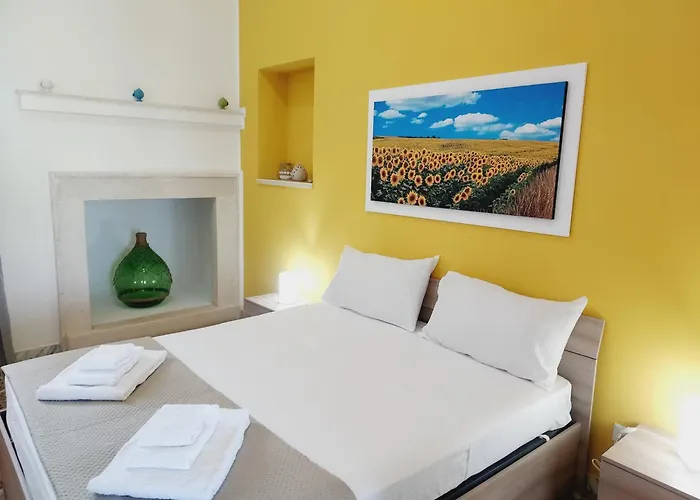 Appartamento Capitani *