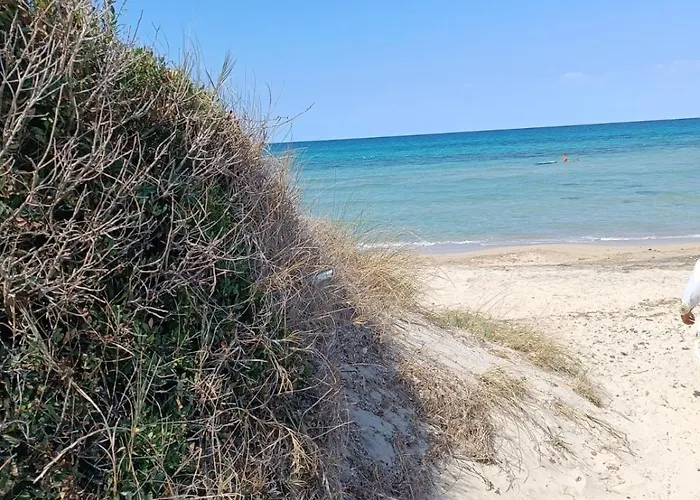 Capitani Appartamento Torre Canne