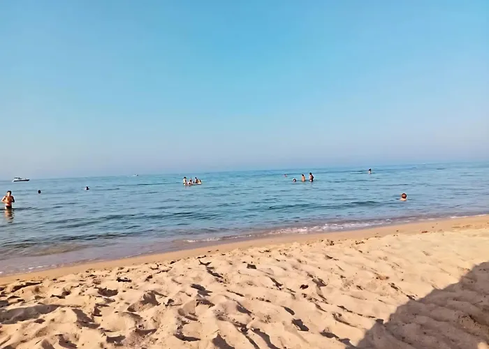 Appartamento Capitani *