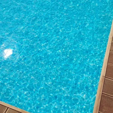 Capitani Apartment Torre Canne