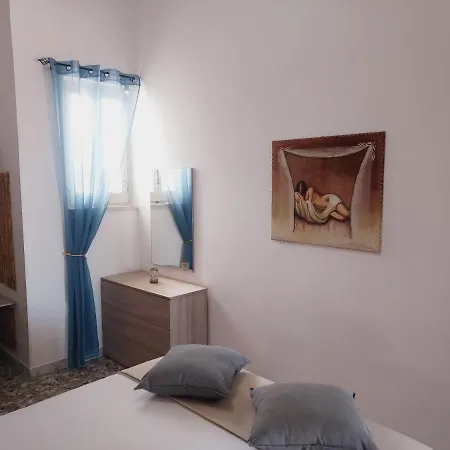 Capitani Apartment Torre Canne