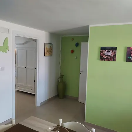 Capitani Apartment Torre Canne