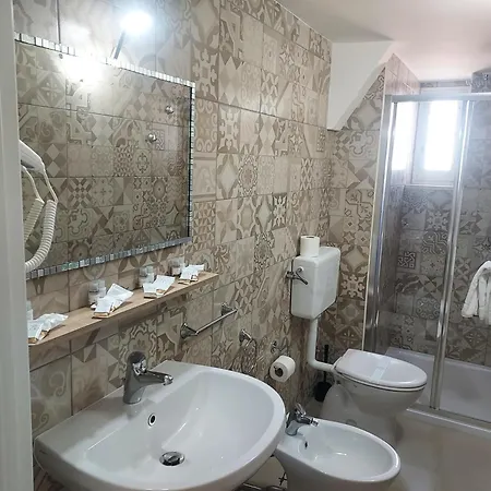 Capitani Apartment *