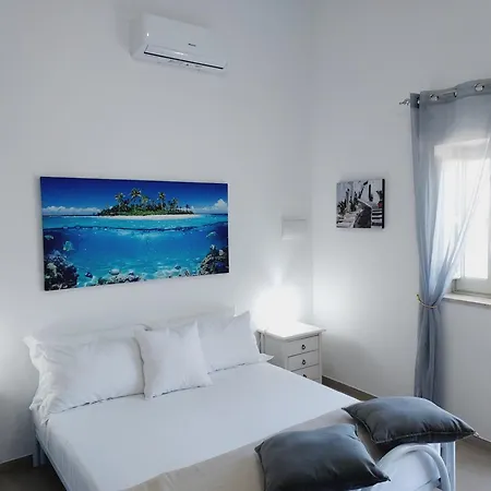 Casa di campagna Capitani *