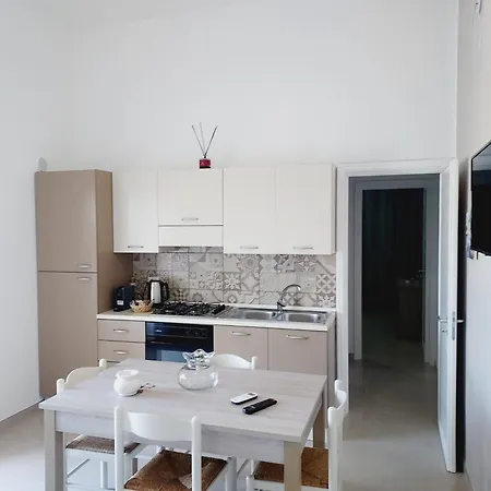 Apartment Capitani *