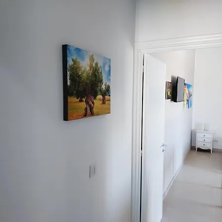 Capitani Apartment *