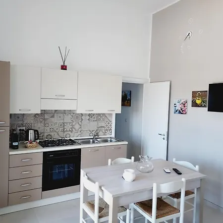 Capitani * Torre Canne