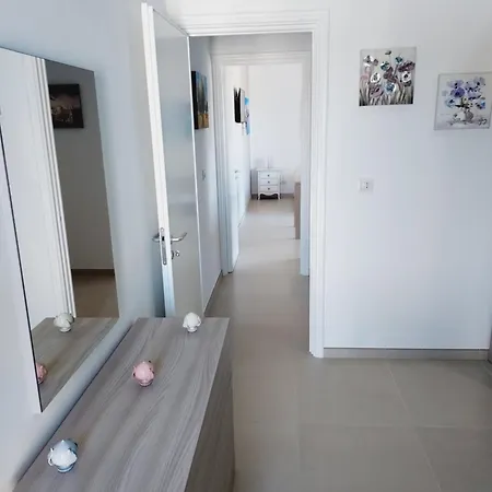 Apartment Capitani Torre Canne