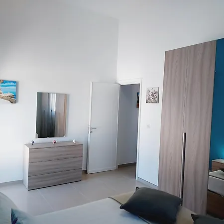 Capitani Apartment *