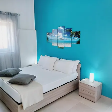 Capitani * Torre Canne