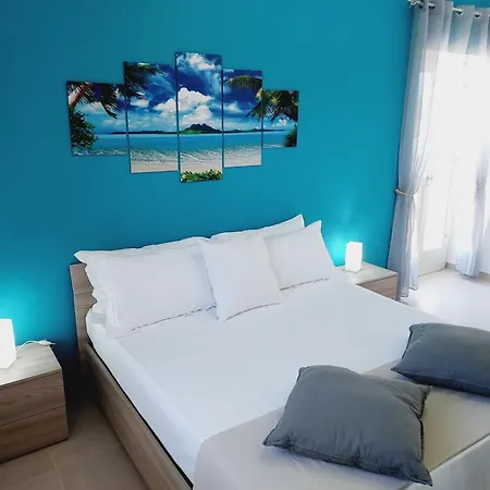 Capitani Apartment *