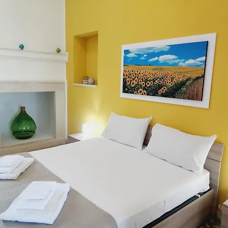 Apartment Capitani *