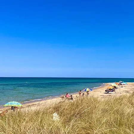 Capitani Apartment *